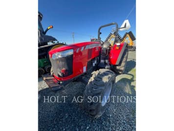 Main image Massey Ferguson 4709